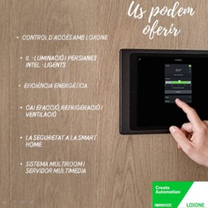 Domotica 302